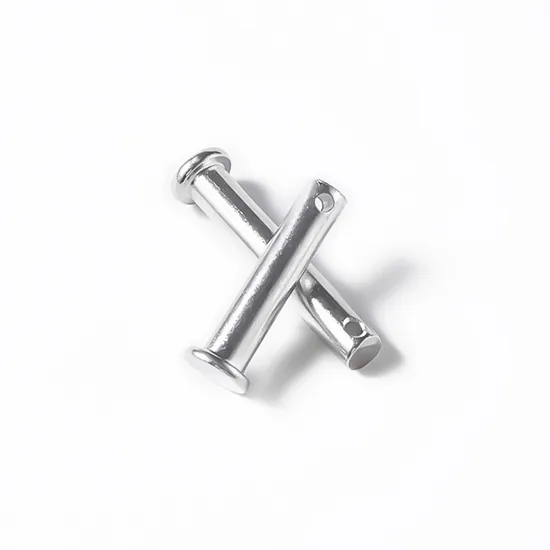 DIN1481 Carbon Steel Spring Dowel Pins Slotted Pins Manufacturer