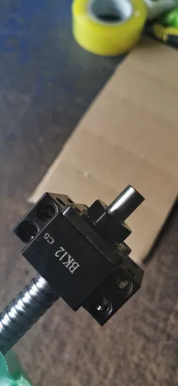 China fabrica fuso de esferas de alta precisão para máquinas CNC